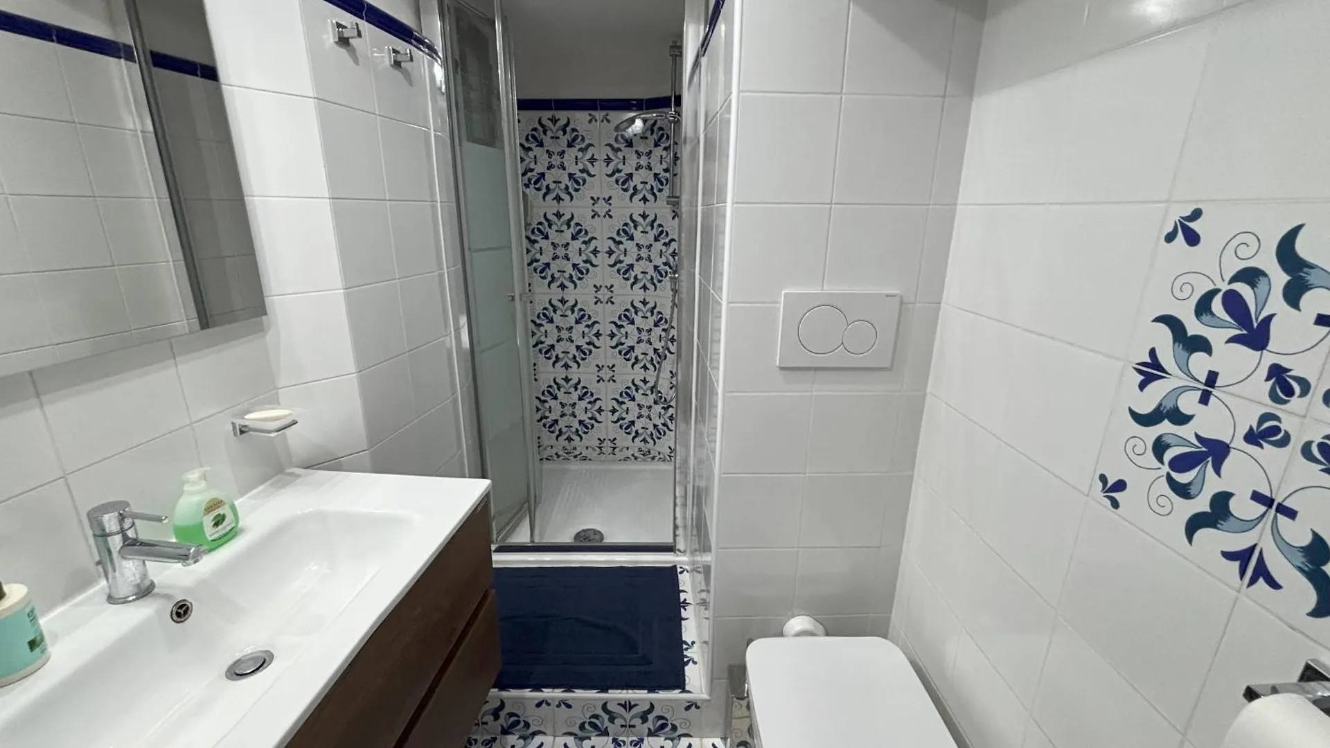 Apartment Ai Quattro Cantoni Rome